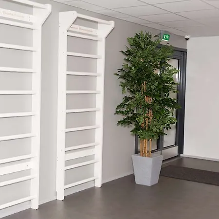 Hotel Forenom Aphtl Raahe