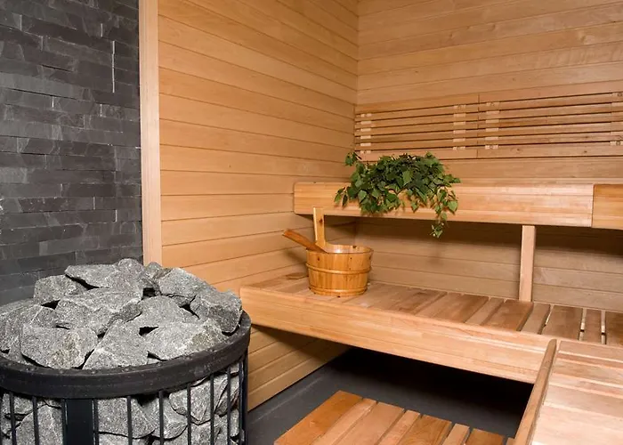 Forenom Aphtl 호텔 *