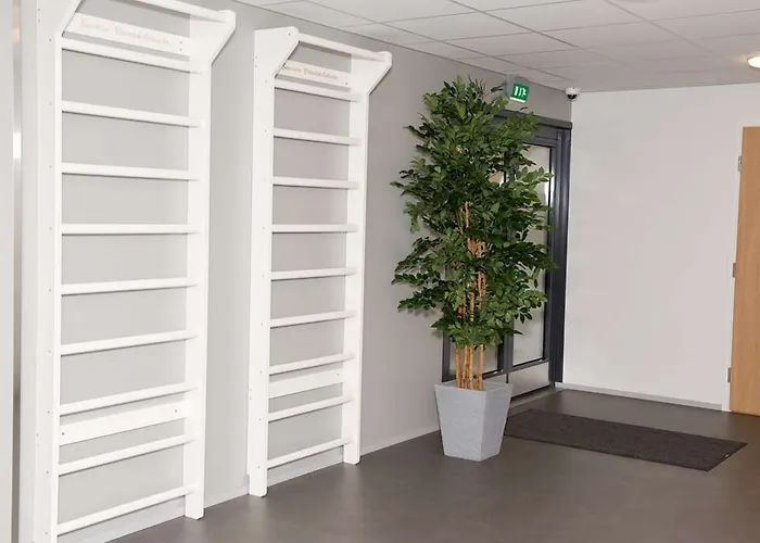 Hotel Forenom Aphtl Raahe